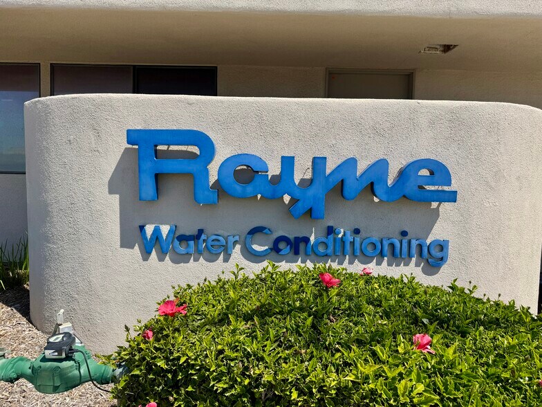 More Photos Of 3775 Market St, Ventura Office For Lease