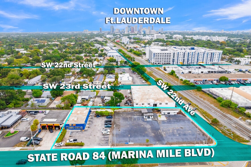 More Photos Of , Fort Lauderdale General Retail For Sale