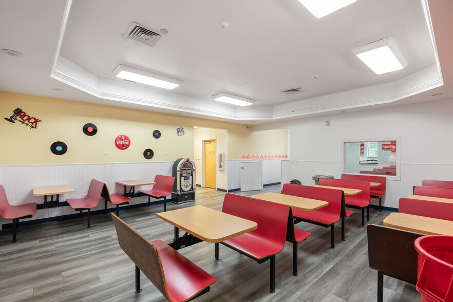 More Photos Of 1224 Old Cherokee Rd, Lexington Daycare Center For Sale