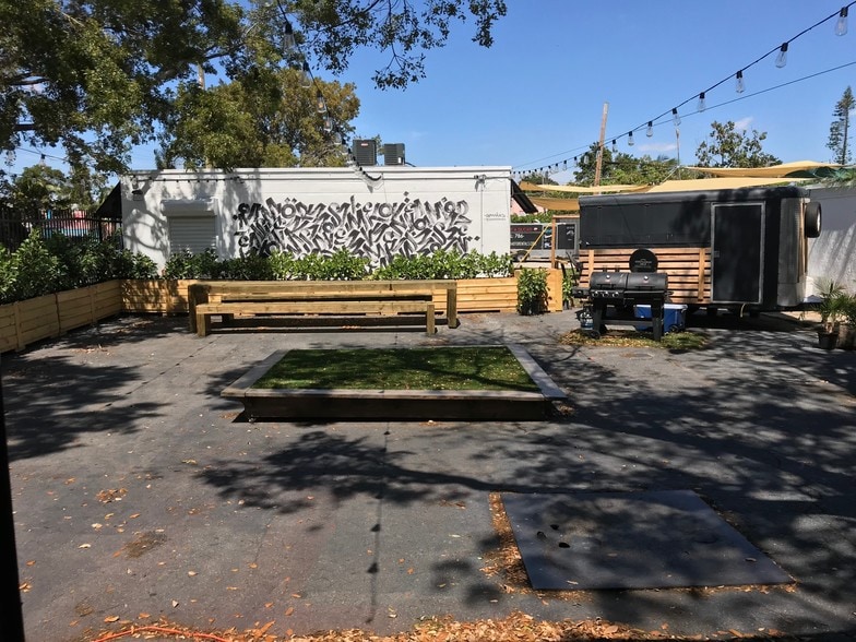 More Photos Of 4431-4433 NW 2nd Ave, Miami Freestanding For Lease