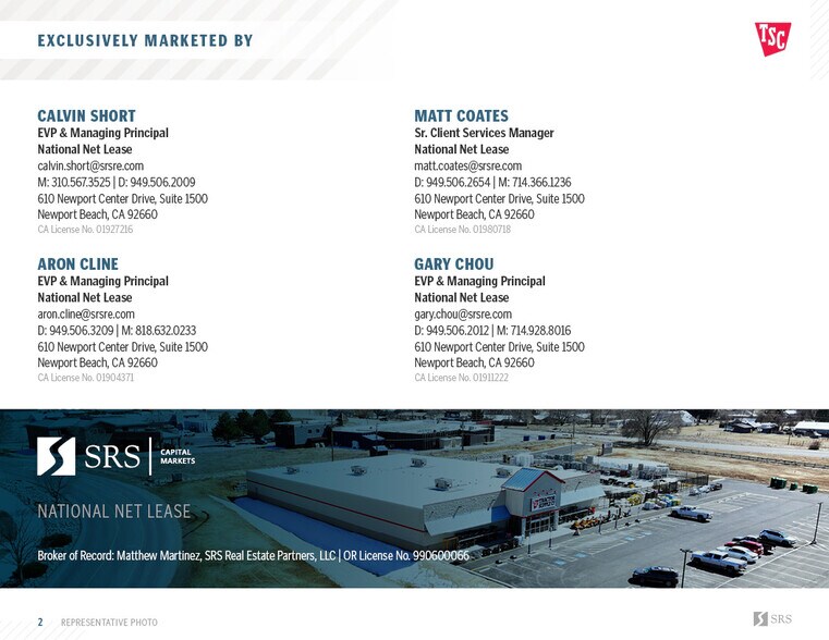 More Photos Of 1900 NE 2nd St, Redmond Freestanding For Sale