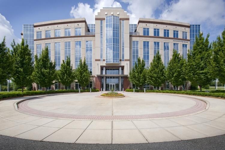 More Photos Of 9115 Harris Corners Pky, Charlotte Office For Lease