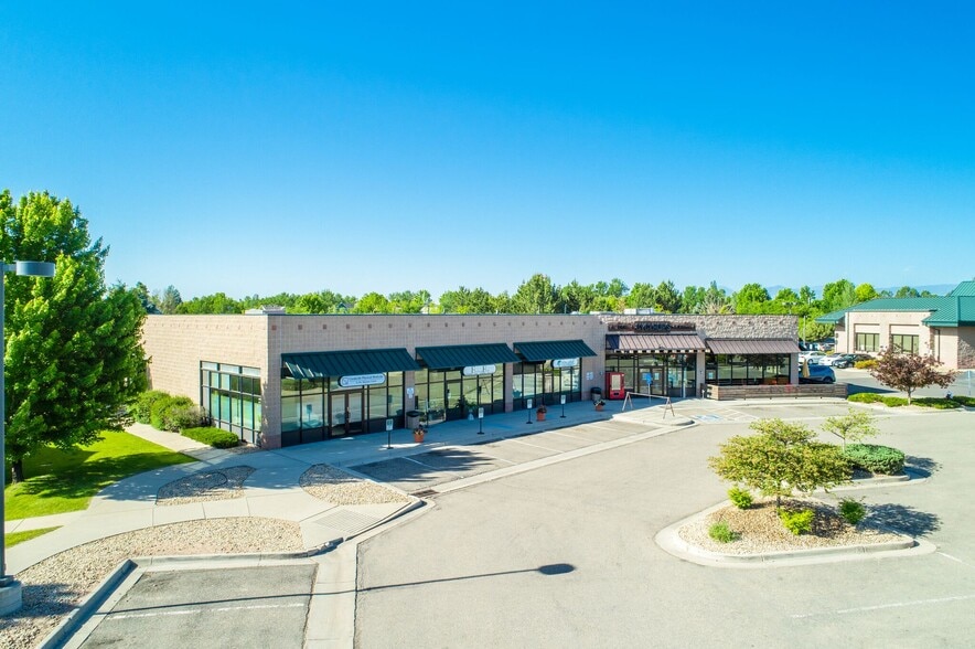 More Photos Of 600 S Airport Rd, Longmont Unknown For Lease