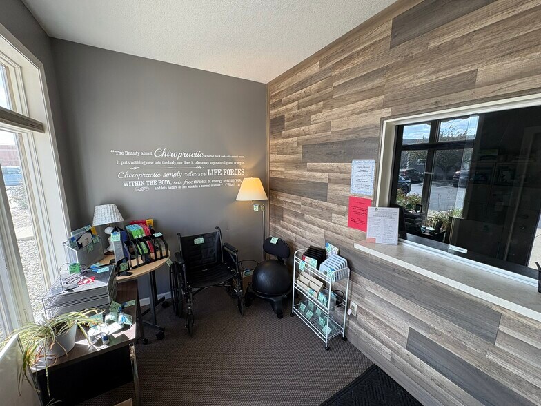 More Photos Of 10534-10536 Coldwater Rd, Fort Wayne Office For Lease