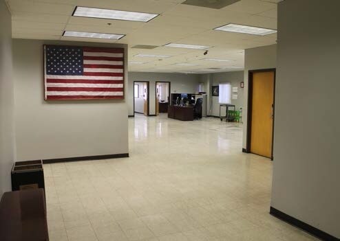 More Photos Of 2412 N US Highway 169, Coffeyville Warehouse For Sale