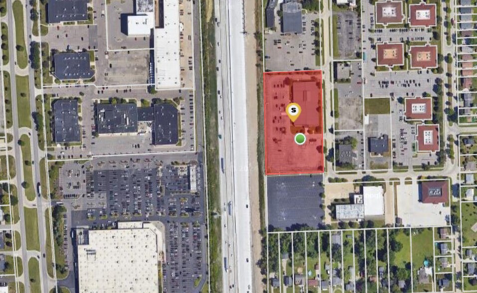 More Photos Of 30755 Montpelier Rd, Madison Heights Office For Sale