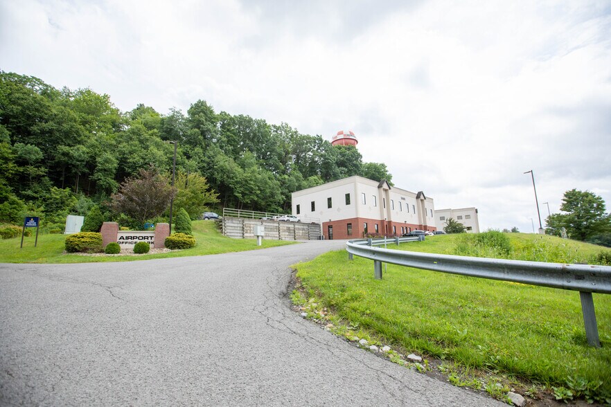 More Photos Of 965 Hartman Run Rd, Morgantown Unknown For Lease