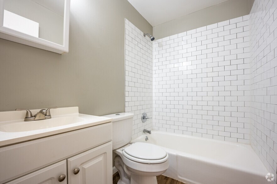 More Photos Of 12407 E 43rd St S, Independence Apartments For Sale