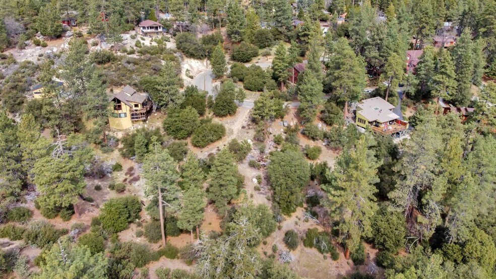 More Photos Of 53505 Ridge Rd, Idyllwild-Pine Cove Land For Sale