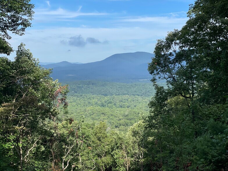 More Photos Of Tickanetley Ln, Ellijay Land For Sale