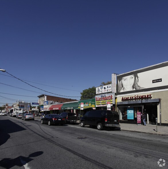 More Photos Of 1433-1447 Rockaway Pky, Brooklyn Storefront For Lease