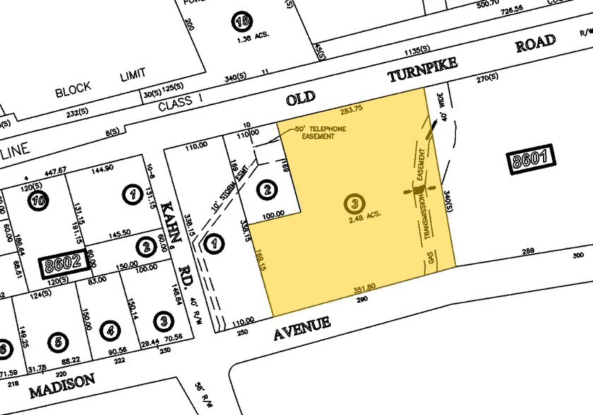 More Photos Of 290 Madison Ave, Morristown Medical For Lease