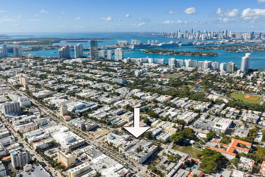 More Photos Of 1335 Drexel Ave, Miami Beach Apartments For Sale