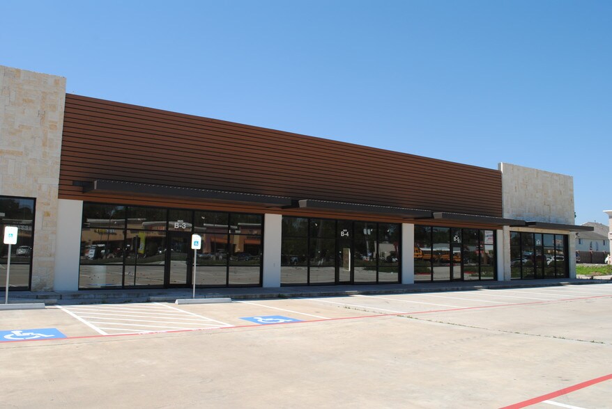 More Photos Of 3625 FM 2920 Rd, Spring Unknown For Lease