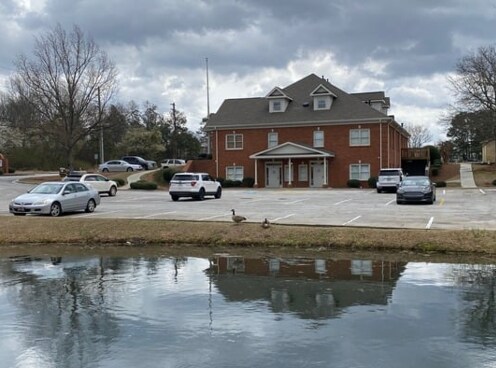 More Photos Of 889 Commerce Dr Sw, Conyers Loft Creative Space For Sale