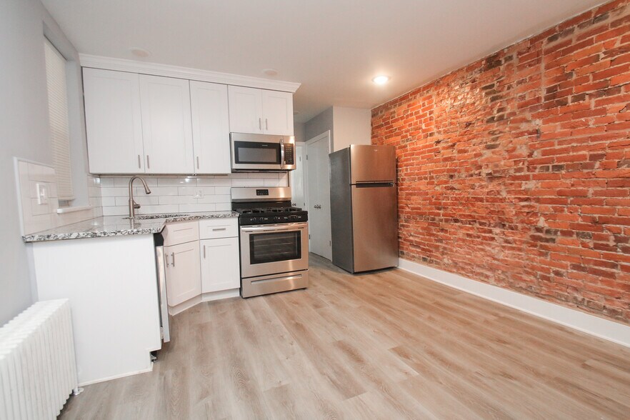 More Photos Of 1518 E Passyunk Ave, Philadelphia Apartments For Sale