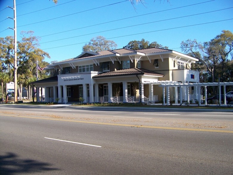 More Photos Of 189 Sea Island Pky, Beaufort General Retail For Lease