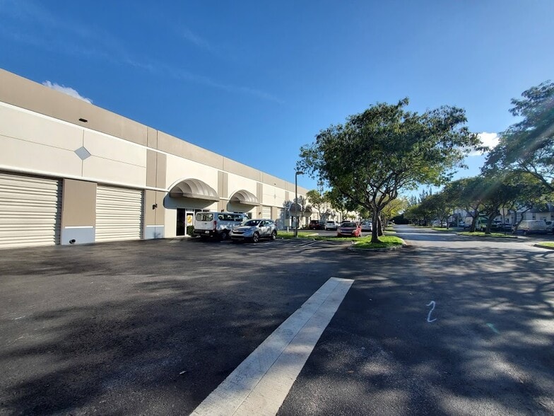 More Photos Of 12062-12090 Miramar Pky, Miramar Unknown For Lease