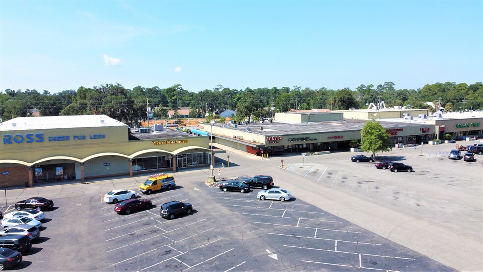 More Photos Of 1231-1237 Apalachee Pky, Tallahassee Storefront For Lease