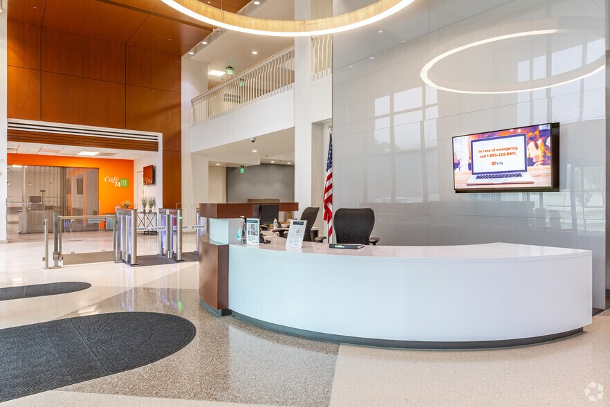 More Photos Of 5615 Highpoint Dr, Irving Office For Sale