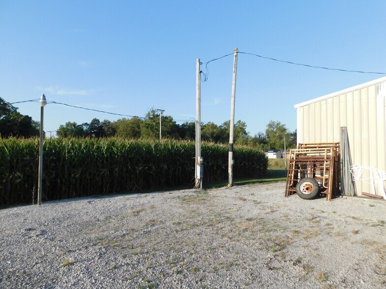 More Photos Of 1930 US Highway 36, Bainbridge Land For Sale