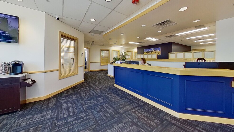 More Photos Of 225 Union Blvd, Lakewood Coworking Space