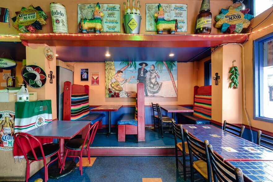 More Photos Of 19 N 18th St, Richmond Storefront Retail Residential For Sale