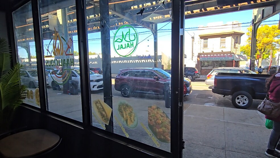 More Photos Of 92-18 Liberty Ave, Ozone Park Storefront Retail Residential For Sale