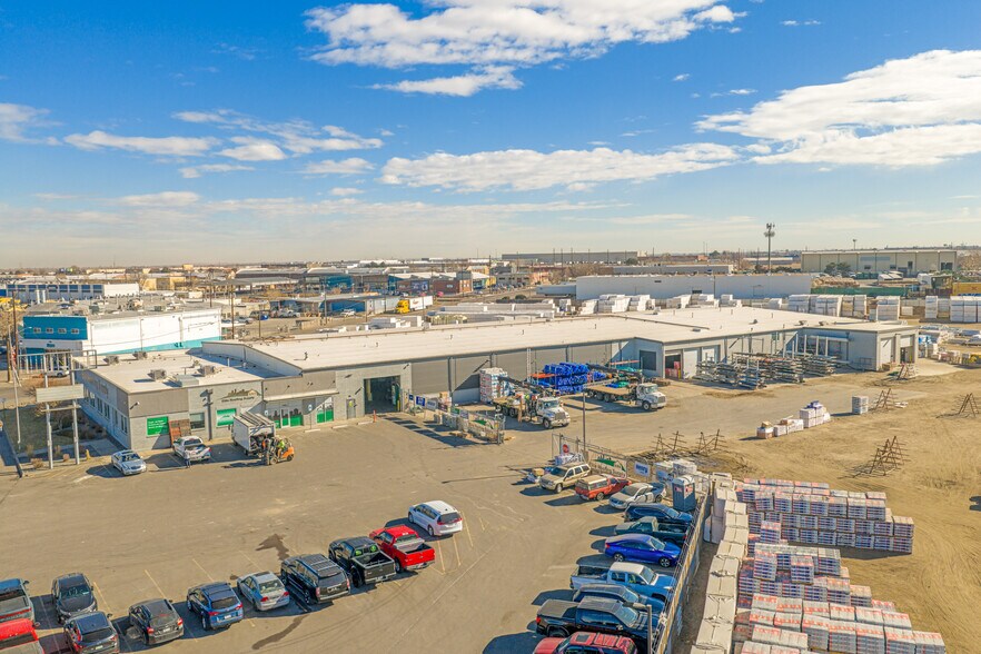 More Photos Of 4780 Vasquez Blvd, Denver Warehouse For Lease