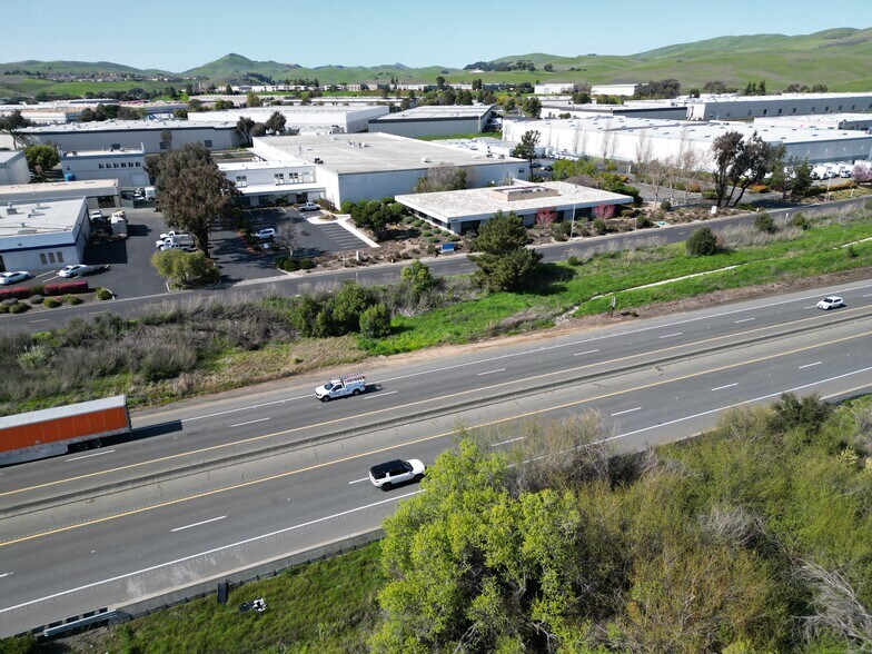 More Photos Of 4401-4457 Park Rd, Benicia Warehouse For Lease