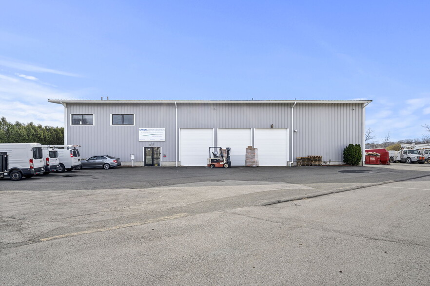 Primary Photo Of 10R Rainbow Ter, Danvers Warehouse For Lease