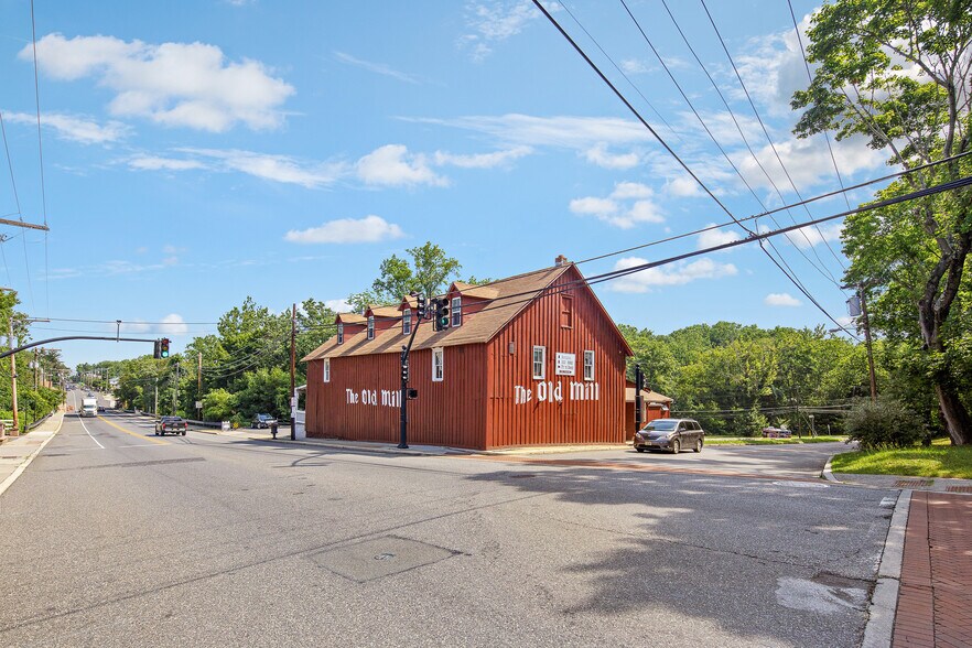 More Photos Of 1 S Main St, Mullica Hill Storefront Retail Office For Sale