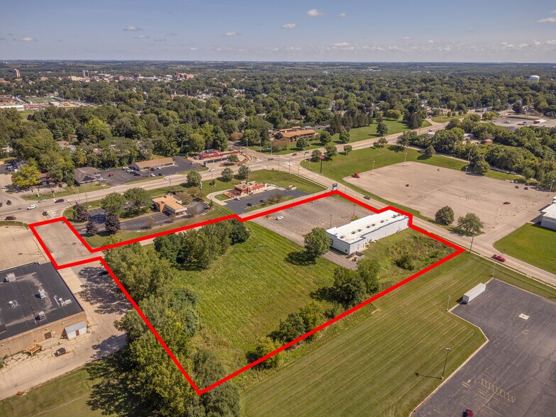 More Photos Of 1750-1780 Rosenstiel Dr, Freeport General Retail For Sale