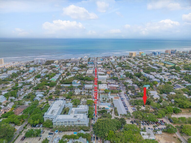 More Photos Of 214 Columbus Ave, New Smyrna Beach Land For Sale