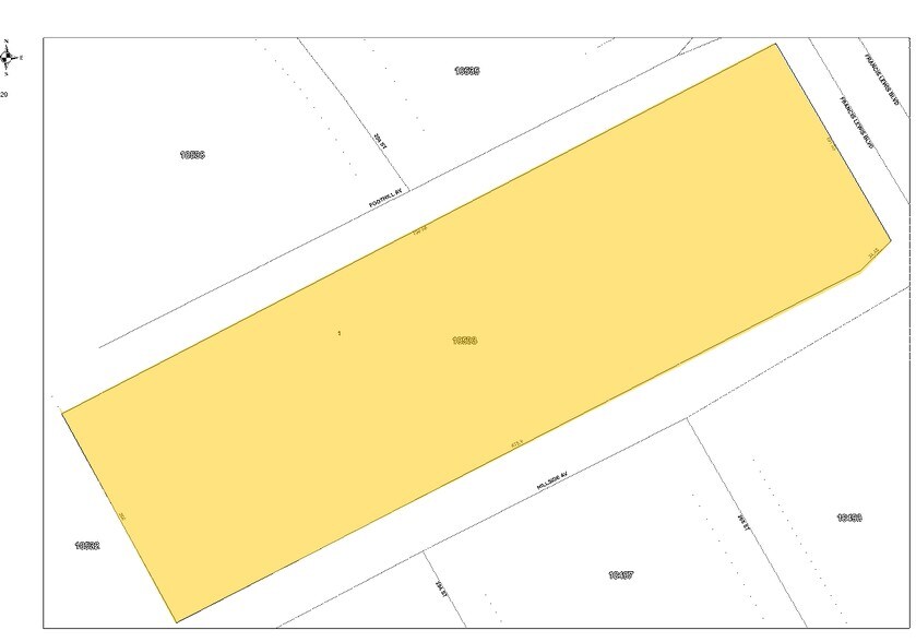 More Photos Of 205-07 Hillside Ave, Hollis Storefront Retail Office For Lease