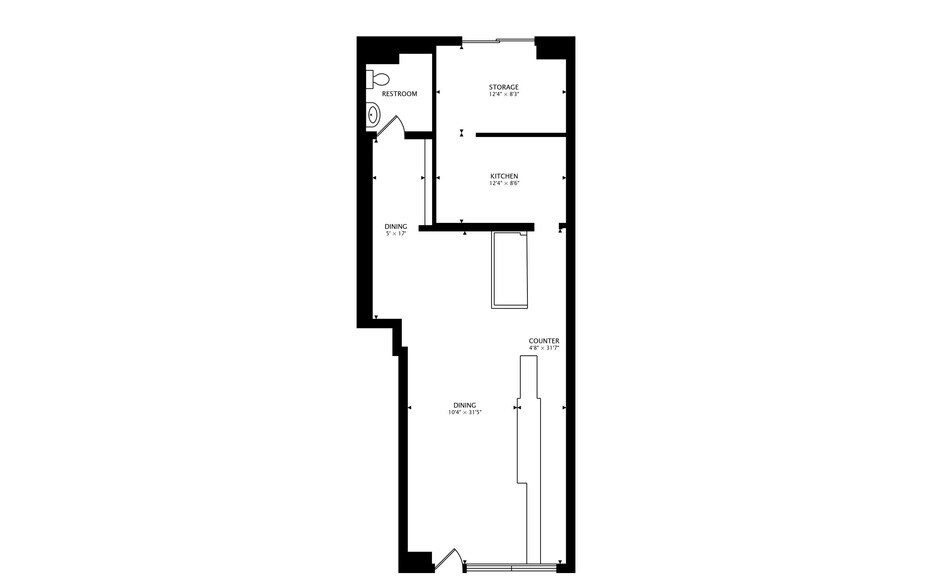 More Photos Of 2032 W Division St, Chicago Apartments For Lease