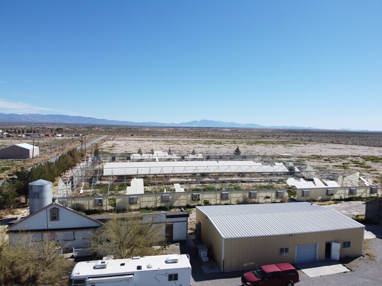 More Photos Of 3171 Tillman St, Pahrump Industrial For Sale
