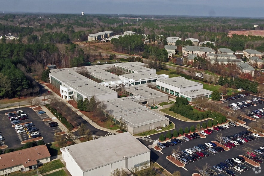 More Photos Of 65 Moore Dr, Durham Office For Lease