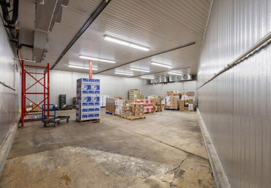 More Photos Of 2438 S Cesar Chavez Blvd, Dallas Manufacturing For Sale