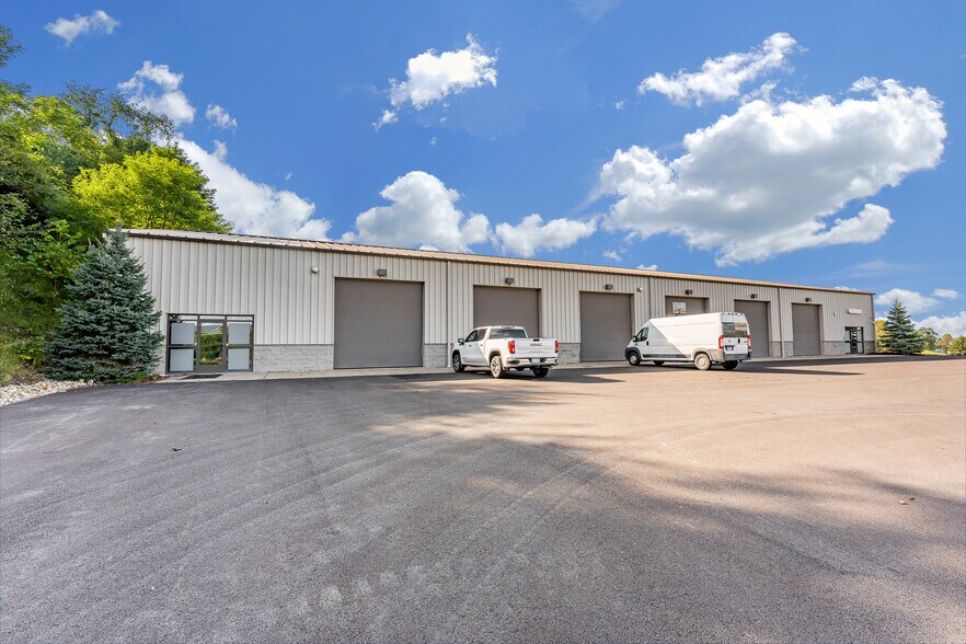 More Photos Of , Morgantown Industrial For Sale