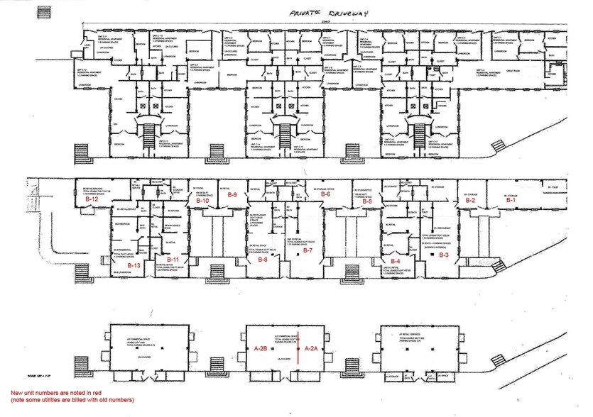More Photos Of 403 Clark St, Jerome Apartments For Lease