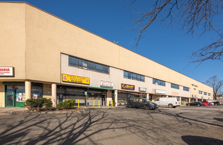 More Photos Of 310 Roosevelt Ave, Spring Valley Mixed Retail For Lease