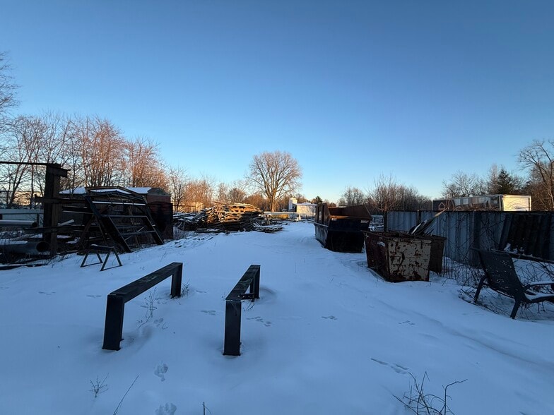 More Photos Of 600 25th Ave N, Wisconsin Rapids Industrial For Sale