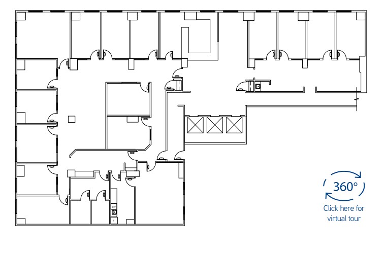 More Photos Of 105 21st St, Saskatoon Office For Lease