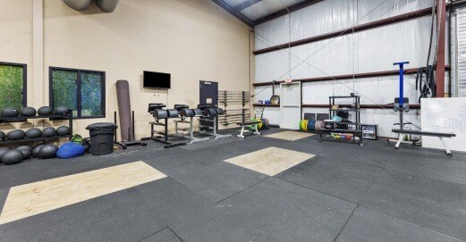 More Photos Of 7311 Fite Rd, Pearland Flex For Sale