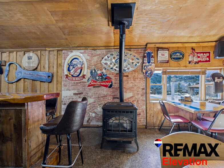 More Photos Of 25 N Granier Ave, Atlantic City Restaurant For Sale