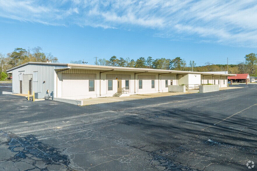 More Photos Of 3200 W Meighan Blvd, Gadsden Medical For Lease