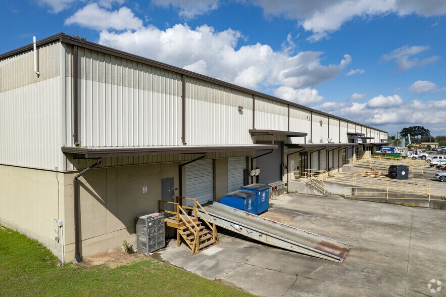 Primary Photo Of 176 Pine Barren Rd, Pooler Distribution For Lease