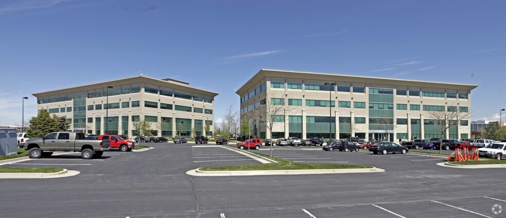 More Photos Of 4255 Lake Park Blvd, Salt Lake City Office For Lease