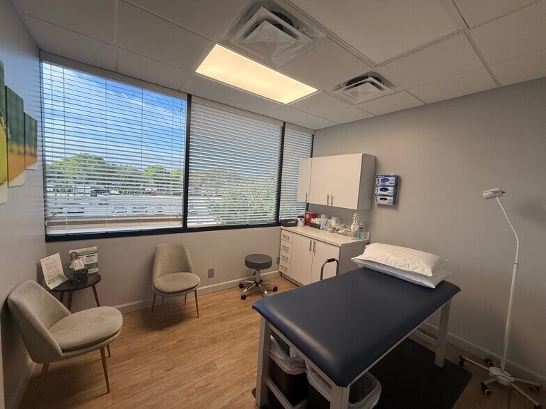 Primary Photo Of 9970 S Central Park Blvd, Boca Raton Medical For Lease